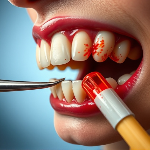 gum disease
