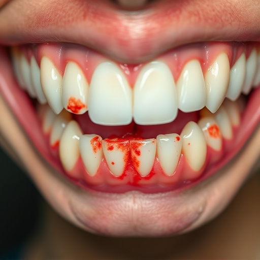 gum disease