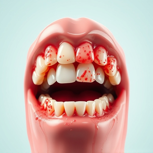 gum disease