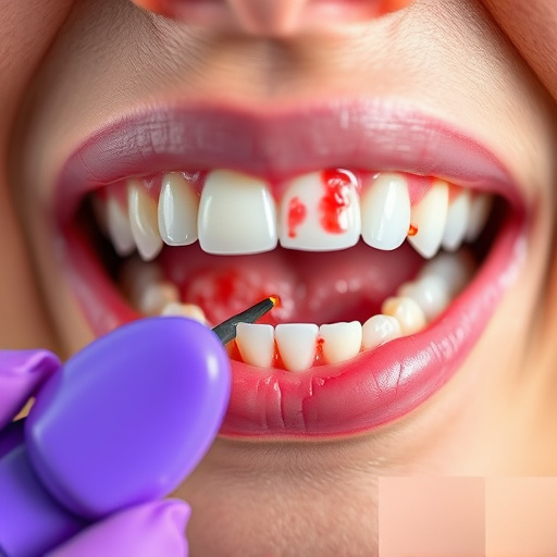 gum disease