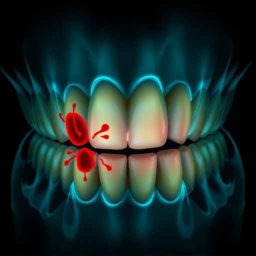 gum disease
