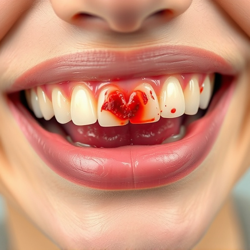 gum disease