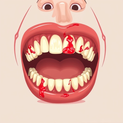 gum disease