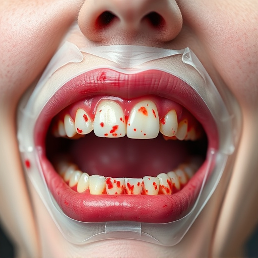 gum disease