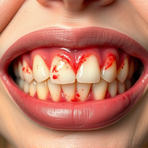 gum disease