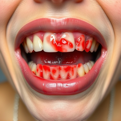 gum disease