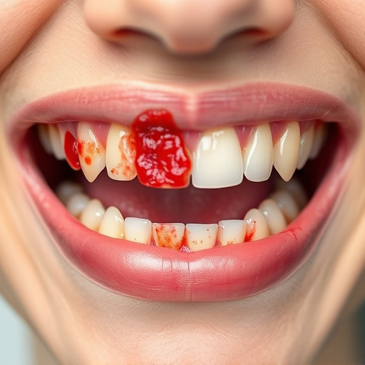 gum disease