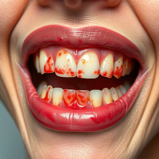 gum disease