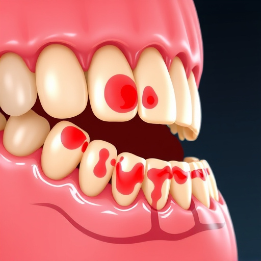 Digital Dental X-Rays: Early Cavity Detection for Better Oral Health