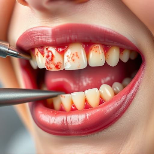 gum disease
