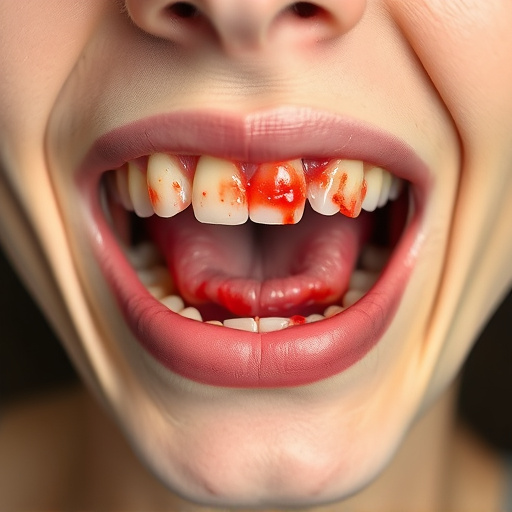 gum disease