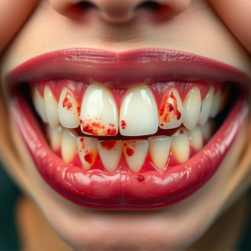 gum disease