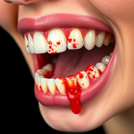 gum disease