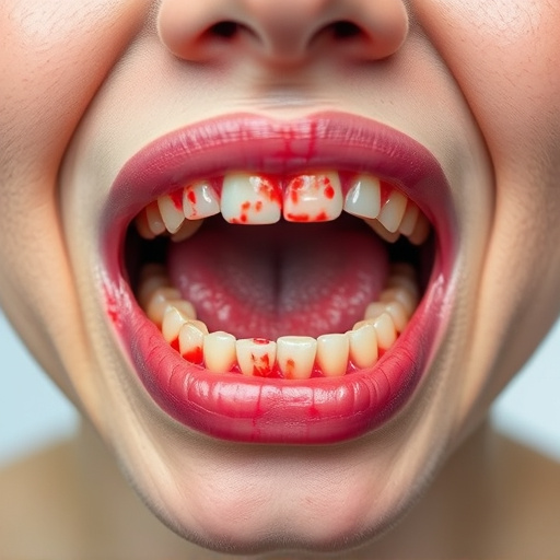 gum disease