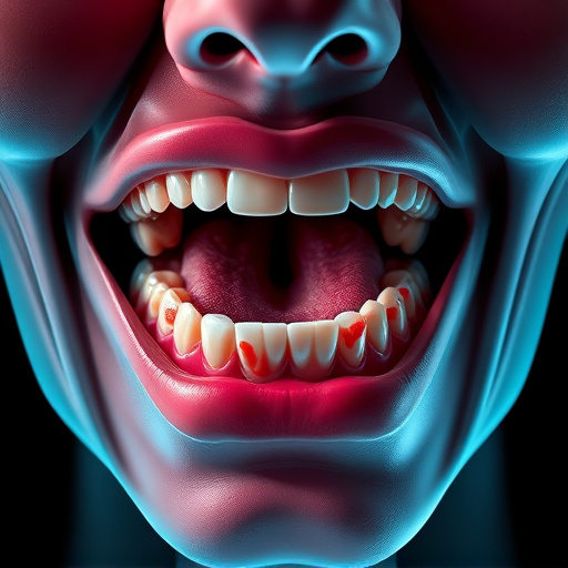 gum disease