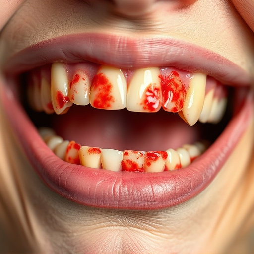 gum disease