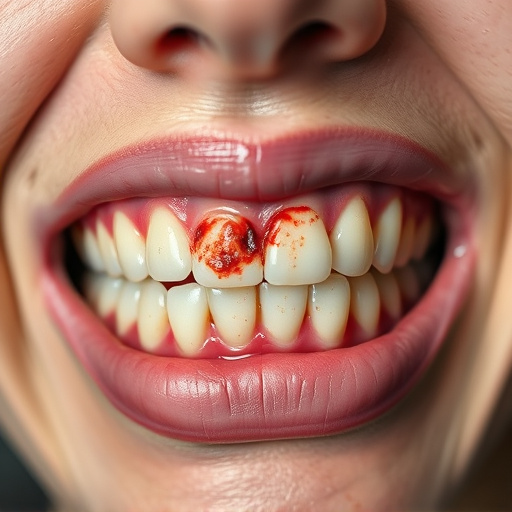 gum disease