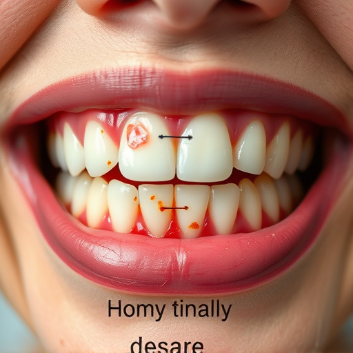 gum disease