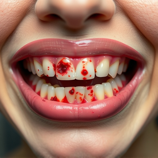 gum disease