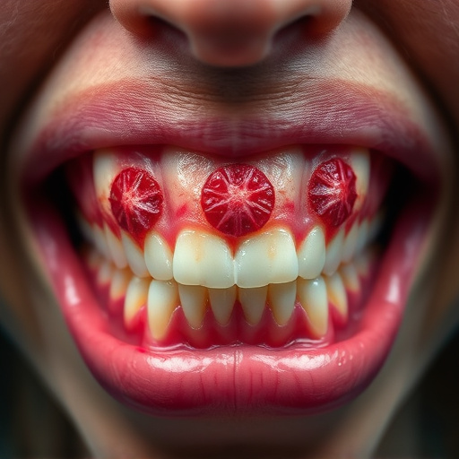 gum disease