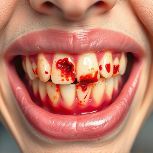 gum disease