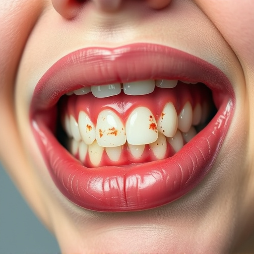 gum disease
