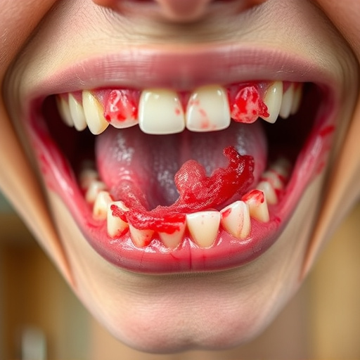 gum disease