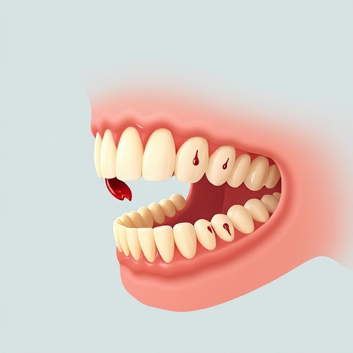 gum disease