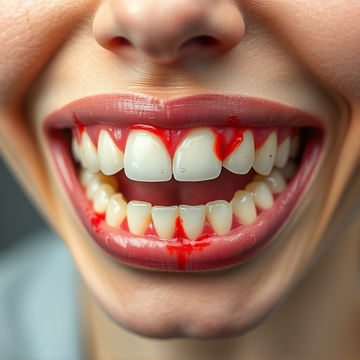 gum disease