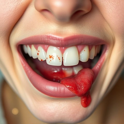 gum disease