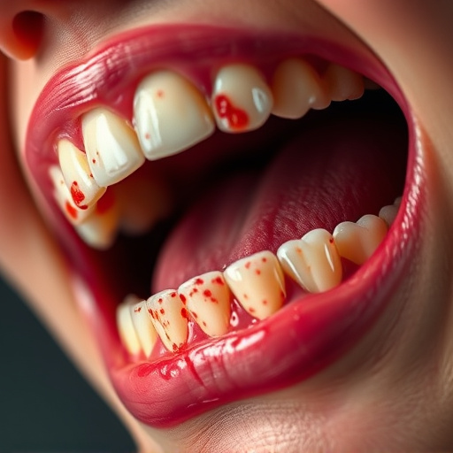 gum disease