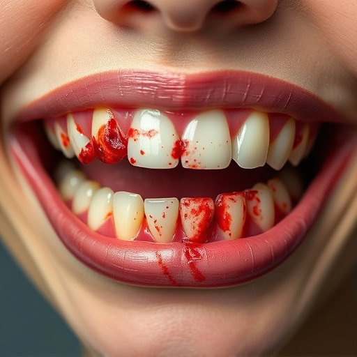 gum disease