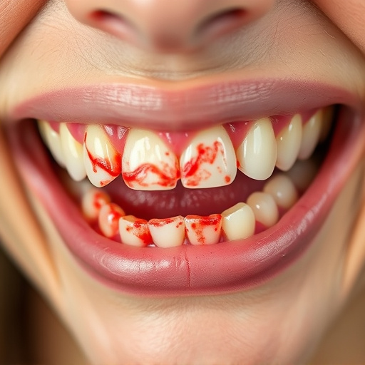 gum disease