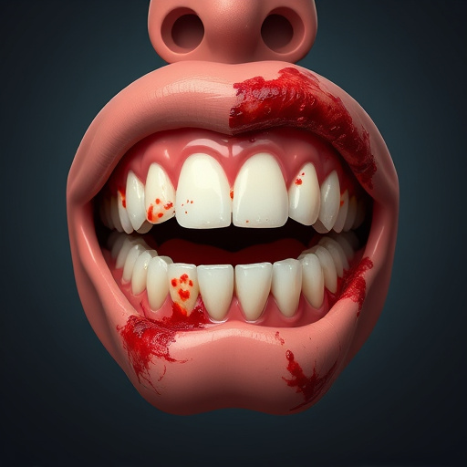 gum disease