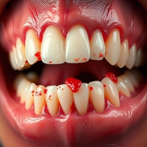 gum disease