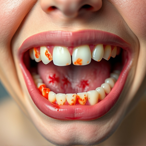 gum disease