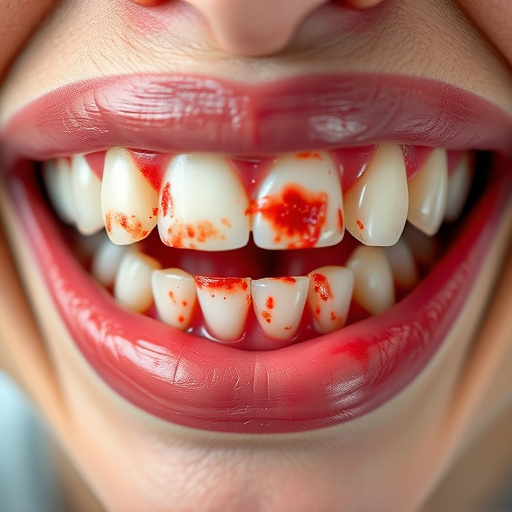 gum disease