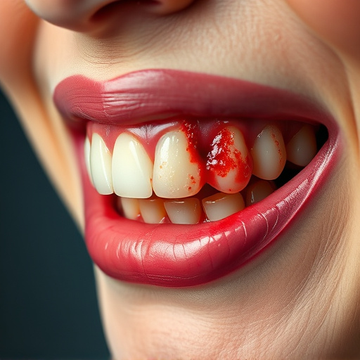 gum disease