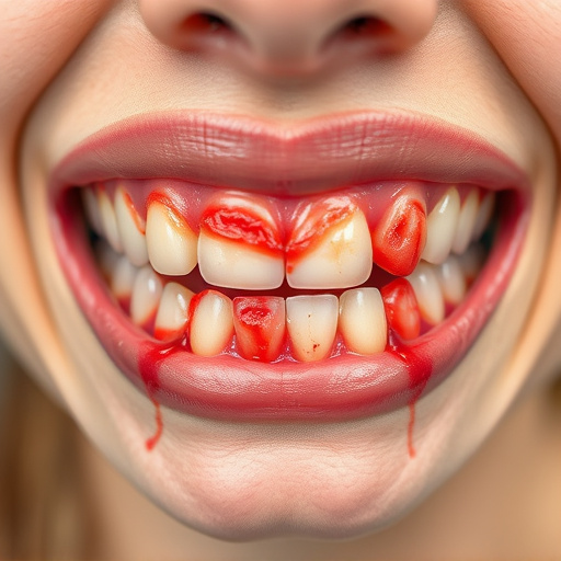 gum disease