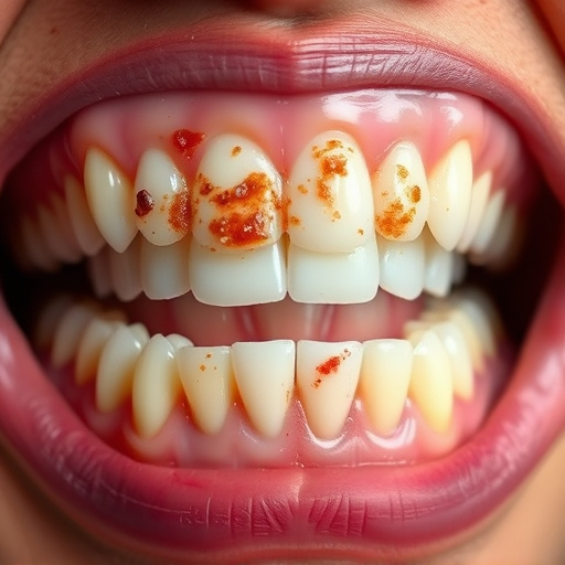 gum disease
