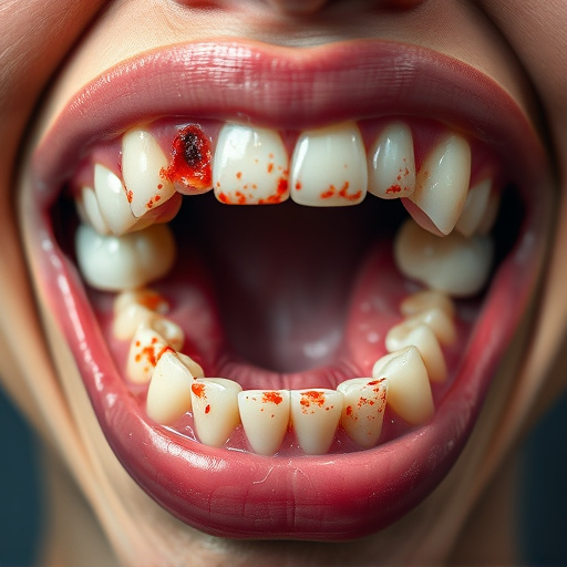 gum disease