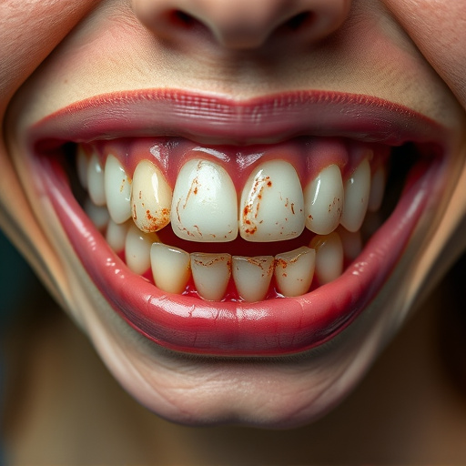 gum disease