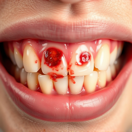 gum disease
