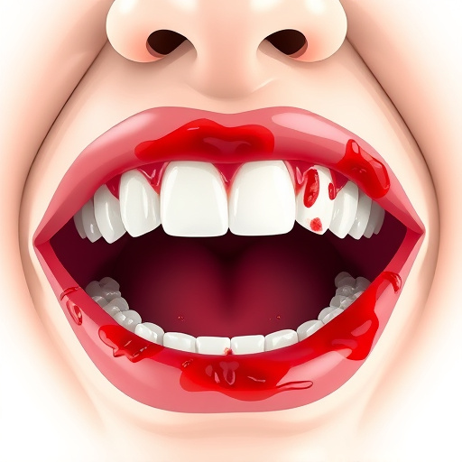 gum disease