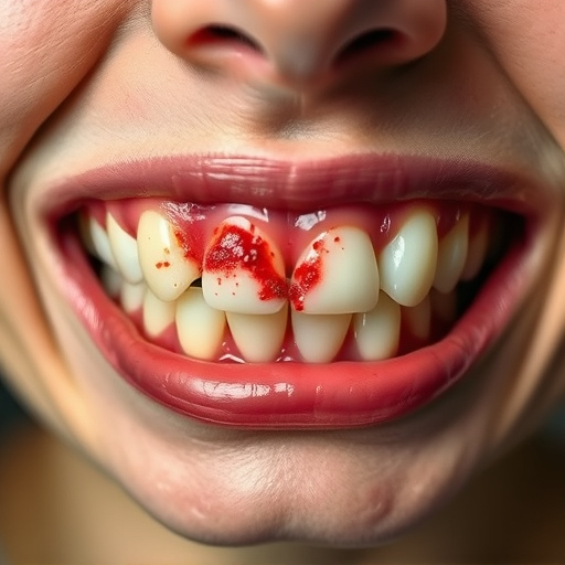gum disease