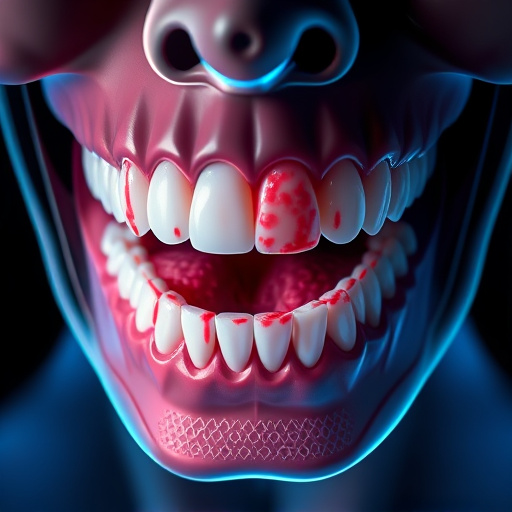 gum disease