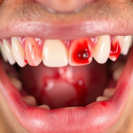 gum disease