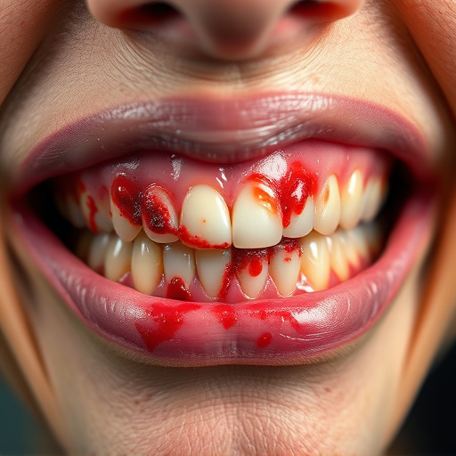 gum disease