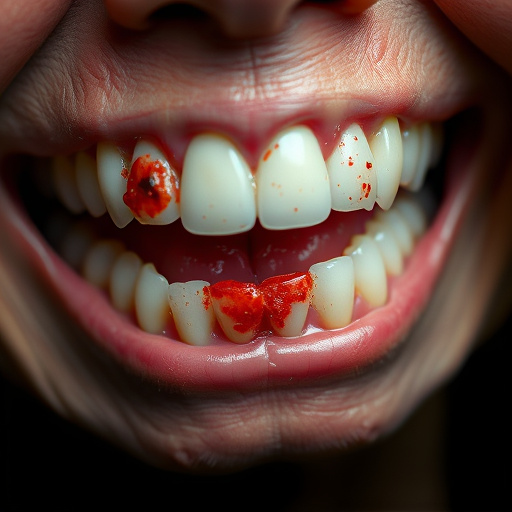 gum disease