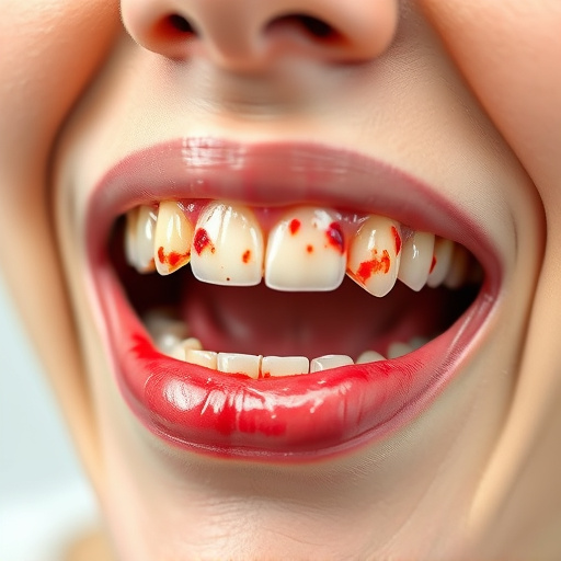 gum disease